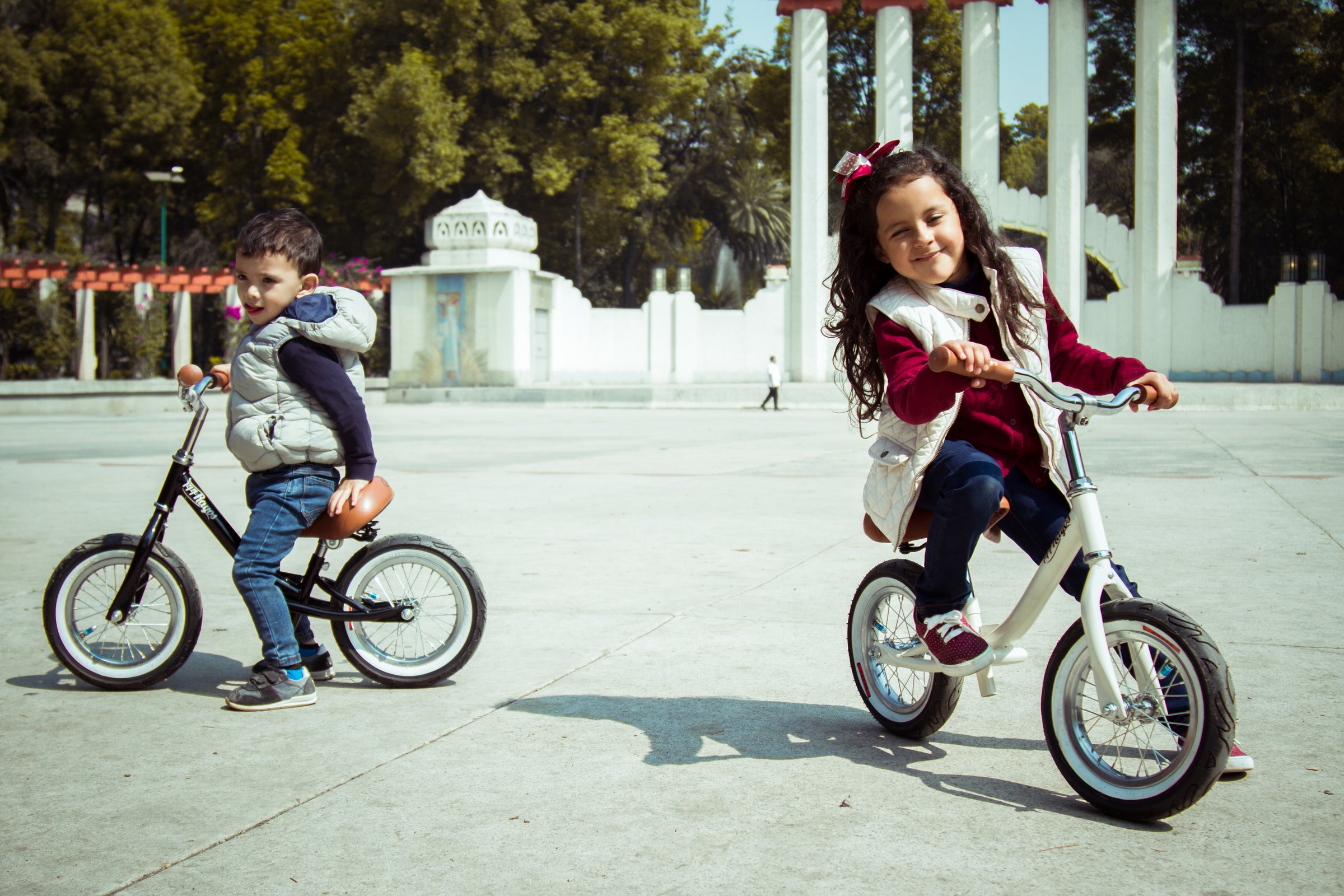 Bicicletas para niños