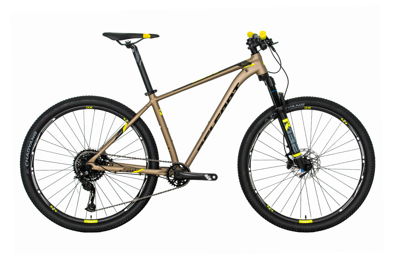 rabe mountainbike Coatl Rabe – 144Rayos