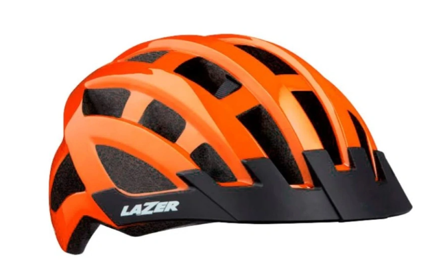 Casco Lazer Shimano