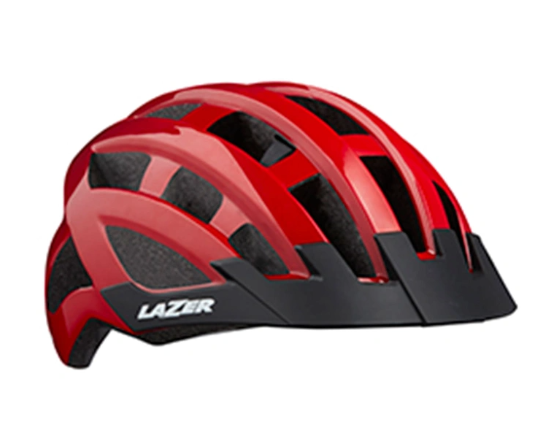Casco Lazer Shimano