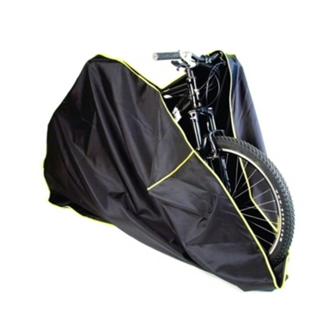 FUNDA PARA BICICLETA