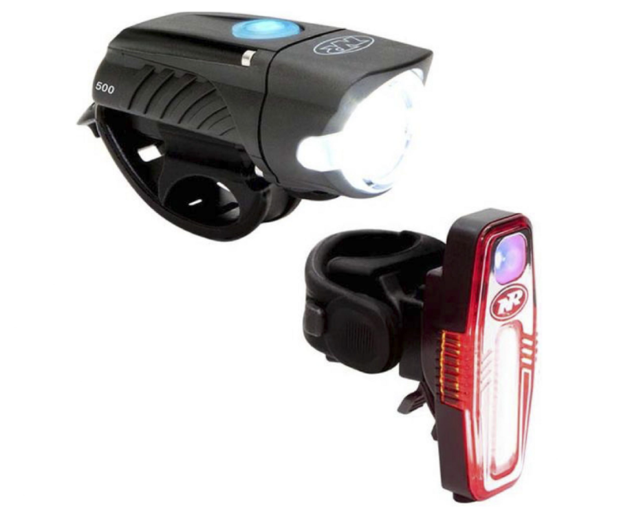 COMBO LUZ NR 500