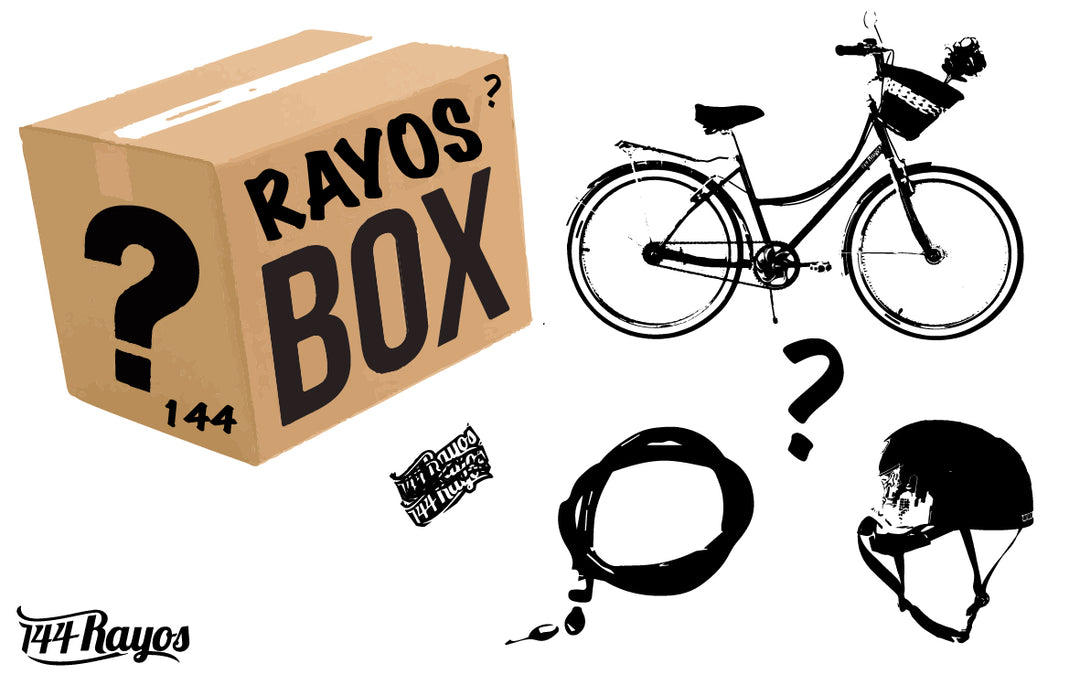 Rayos Box