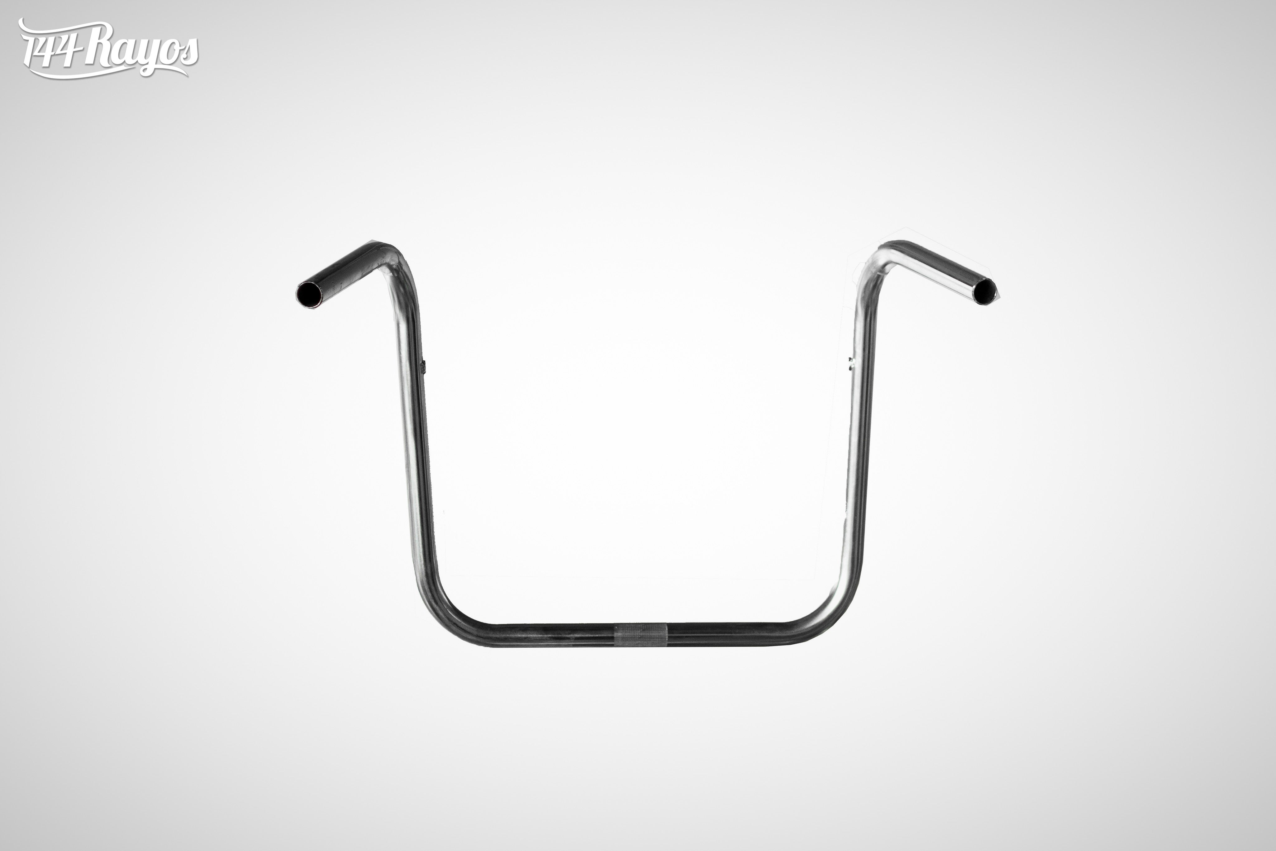 Manubrio tipo vagabundo –