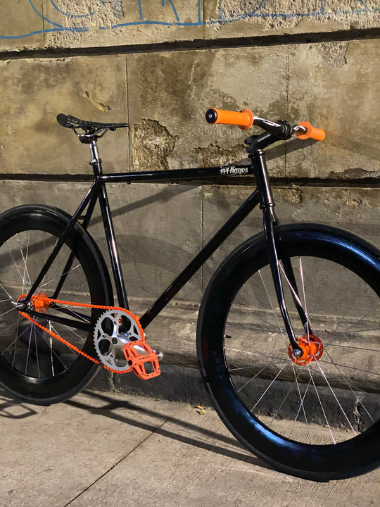 Condor fixie