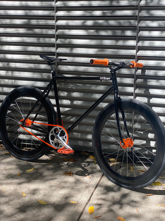 Condor fixie