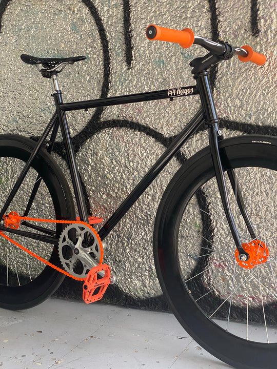 Condor fixie