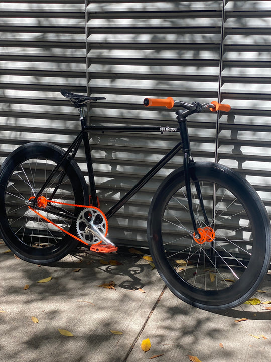 Condor fixie