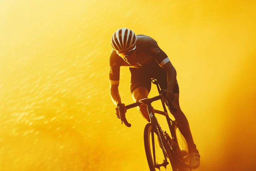 Bici de Ruta