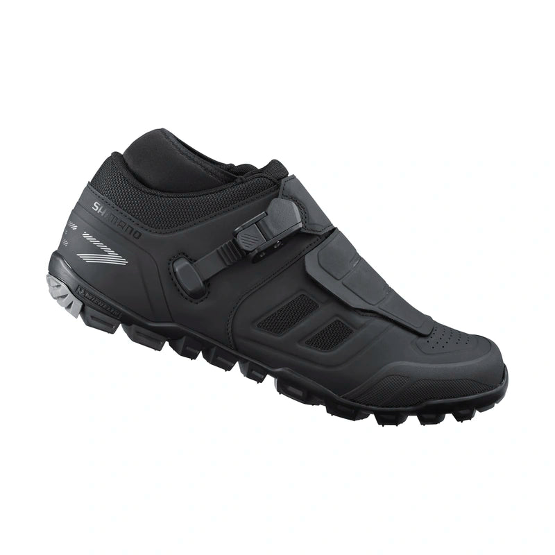 ZAPATILLA ENDURO ME702 NEGRO T