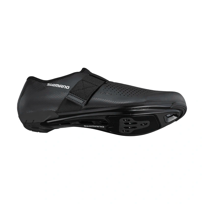 ZAPATILLA RUTA RP101 NEGRO TAL