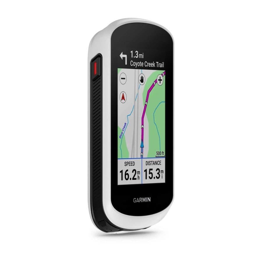 Ciclocomputadora Garmin Edge Explore 2