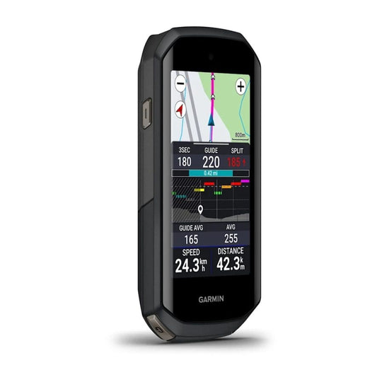 Ciclocomputadora Garmin Edge 1050