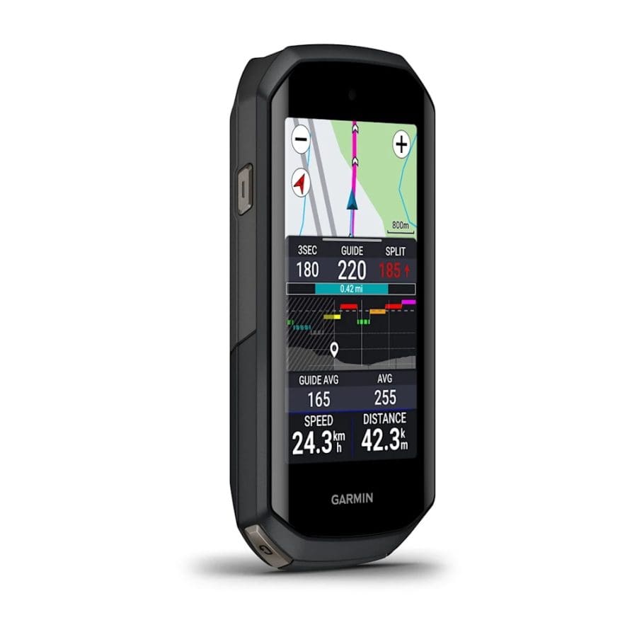 Ciclocomputadora Garmin Edge 1050