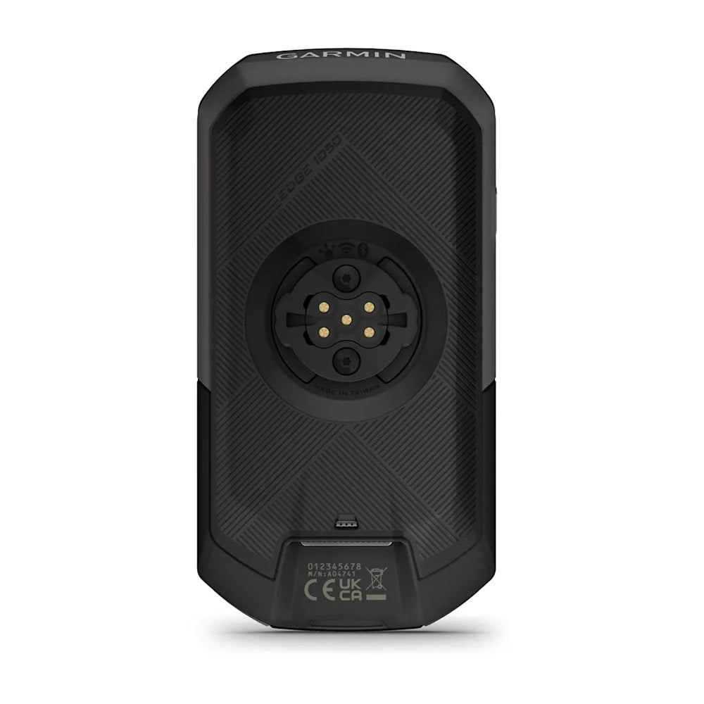 Garmin Edge 1050 cycling computer