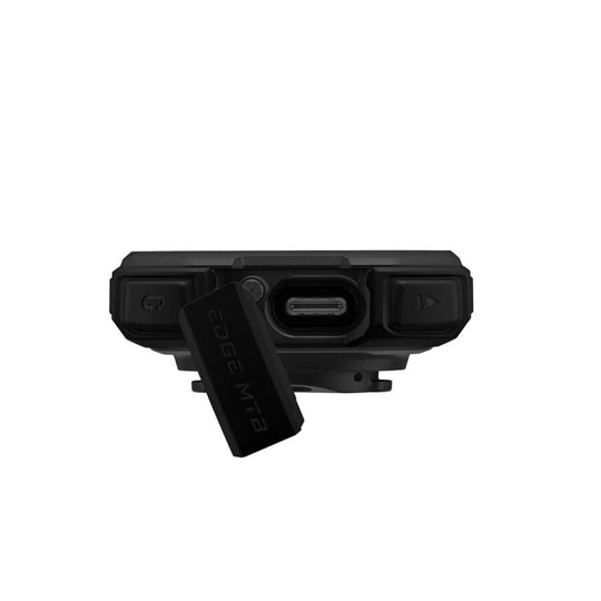 Ciclocomputadora Garmin Edge MTB