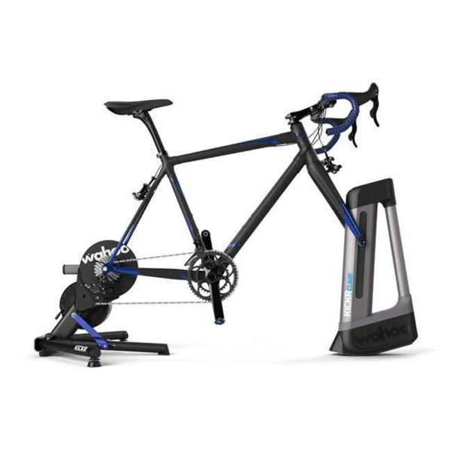 Wahoo Kickr Climb Simulador