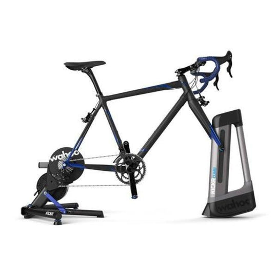 Wahoo Kickr Climb Simulador