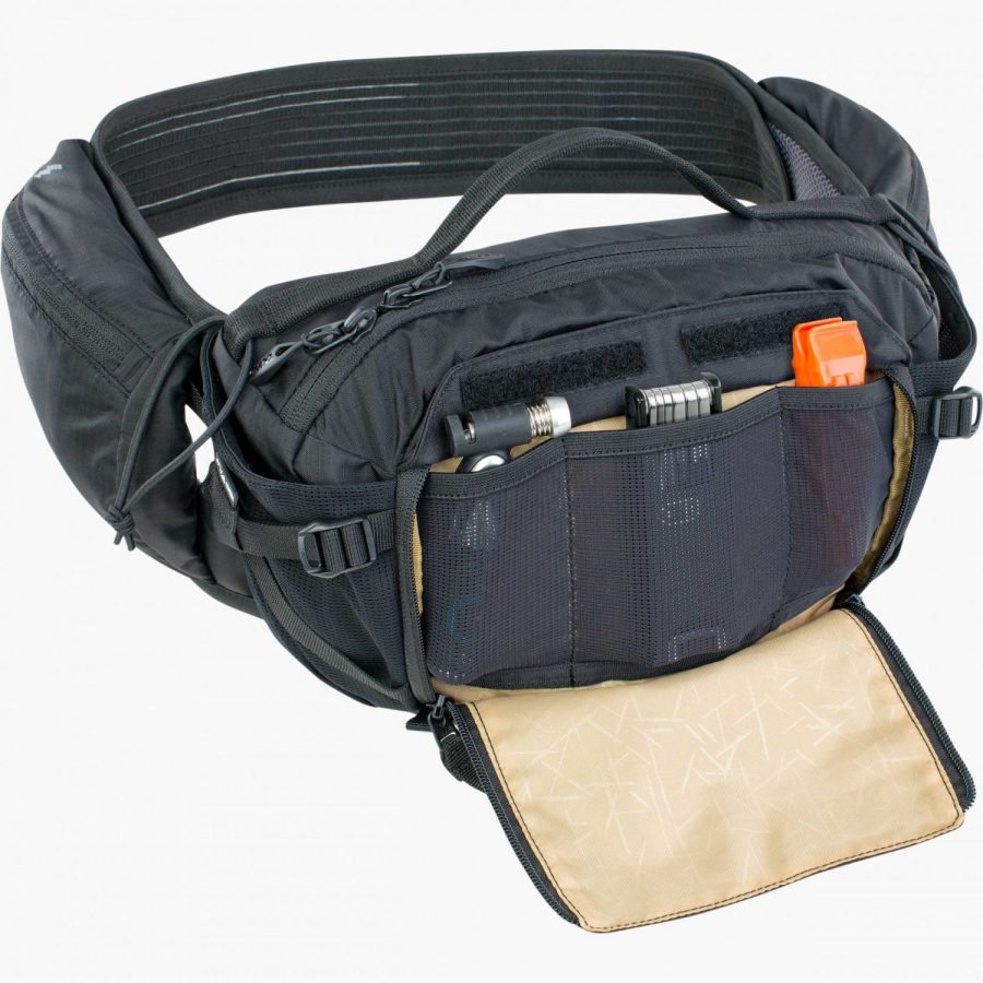 Cangurera EVOC Hip Pack Pro E-Ride 3