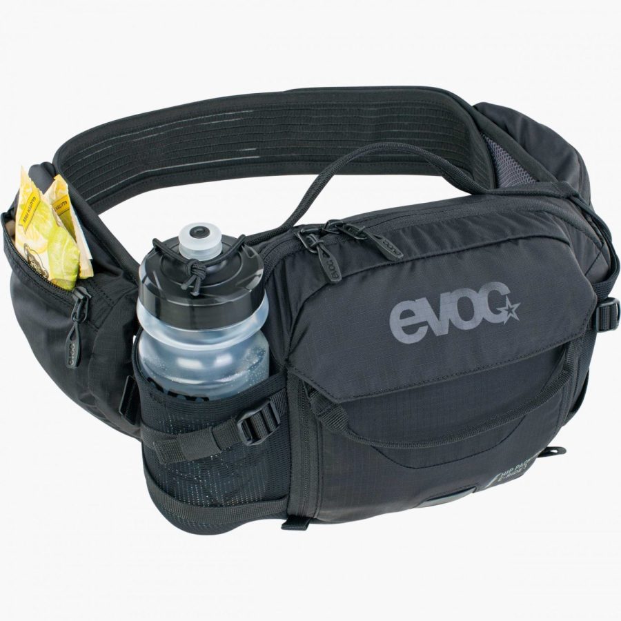 Cangurera EVOC Hip Pack Pro E-Ride 3