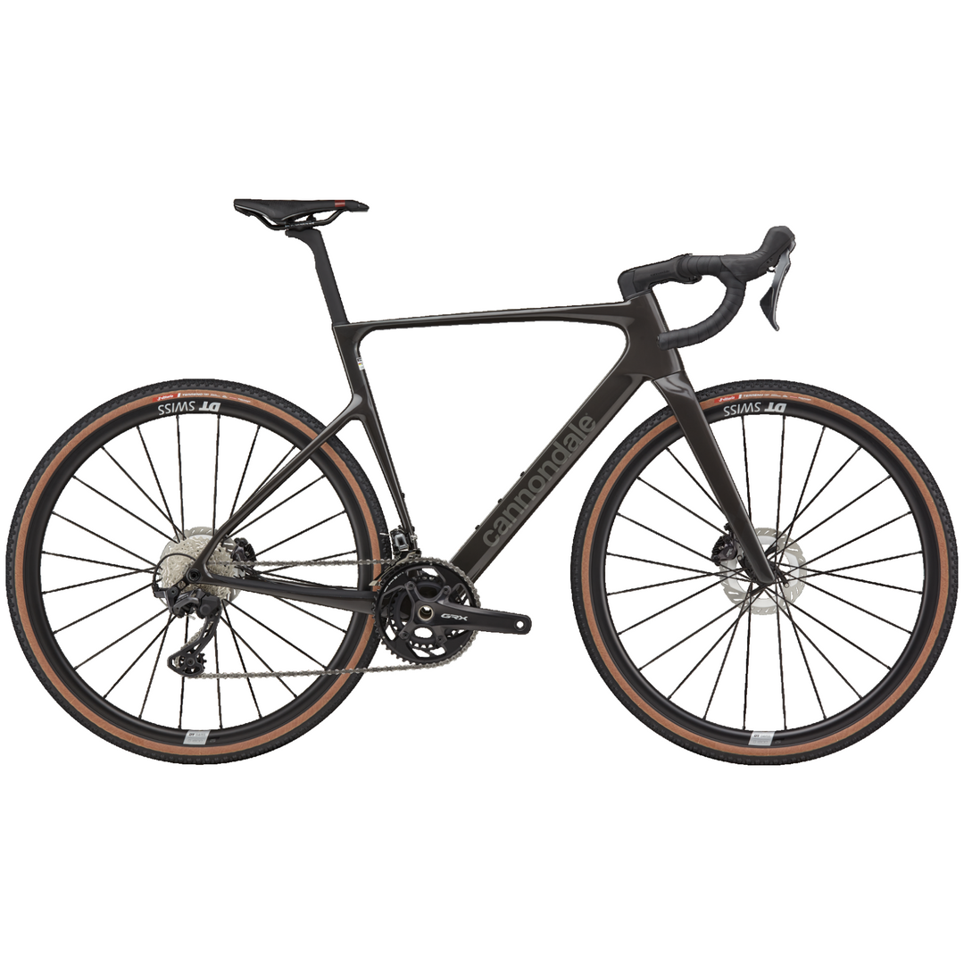 Bicicleta Cannondale SuperX 3