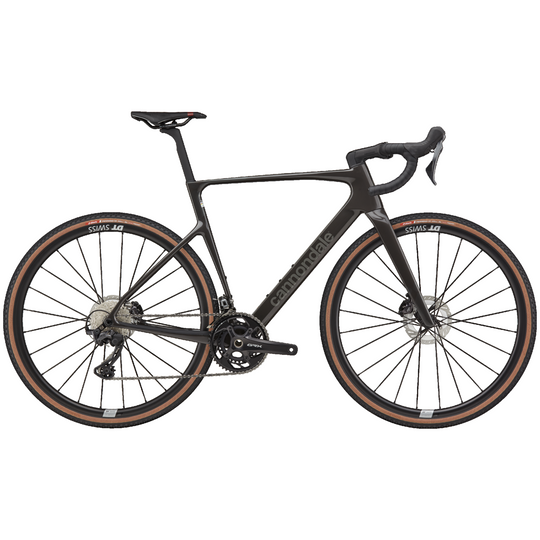 Bicicleta Cannondale SuperX 3