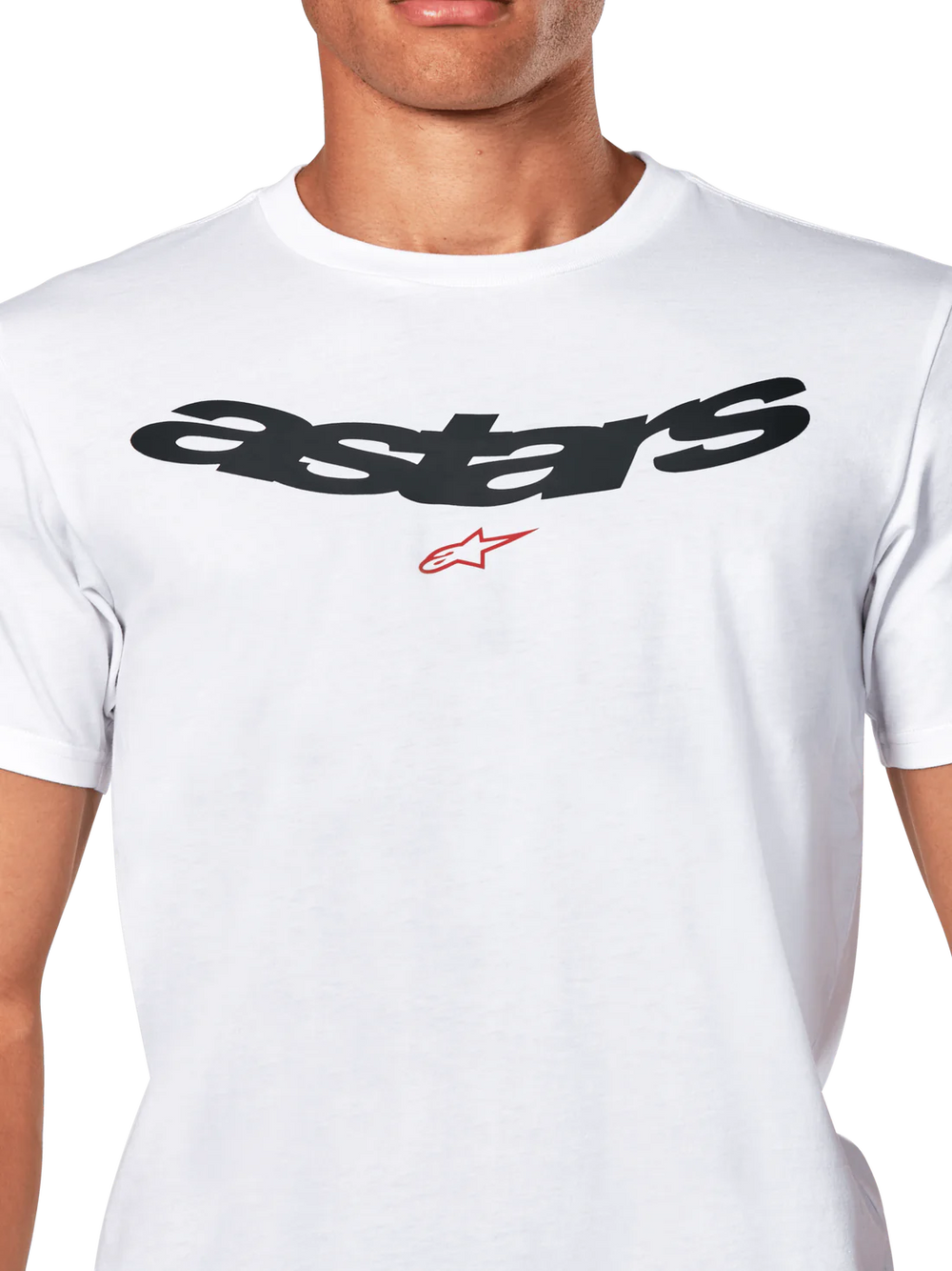Playera Elliptic CSF Blanca
