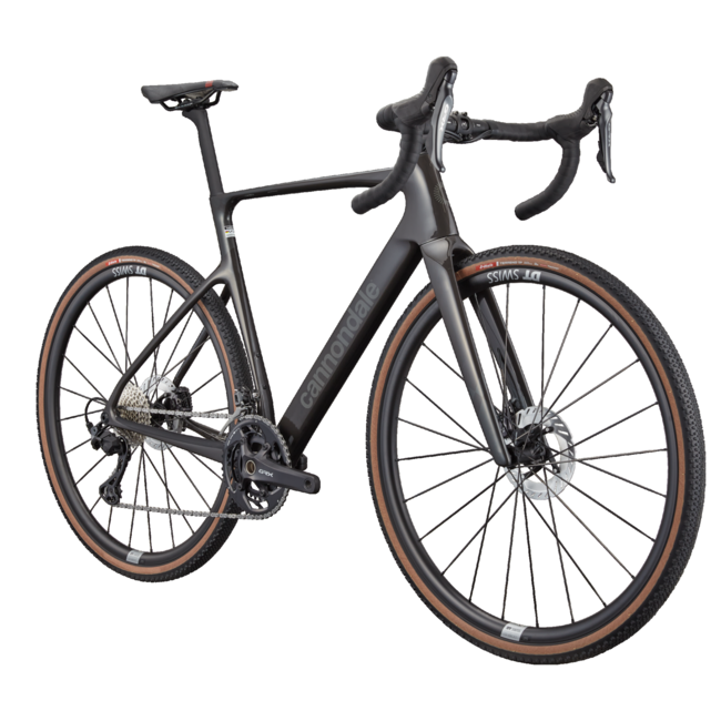 Bicicleta Cannondale SuperX 3