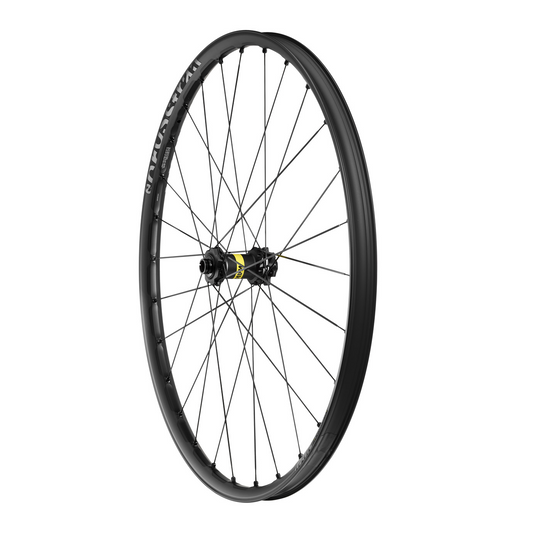 Rueda Armada MAVIC E-CROSSTRAIL SL Delantero/Trasero Aluminio Disco 29 CL Boost MS