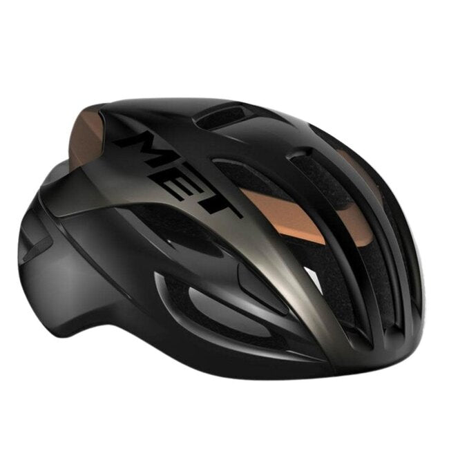 Met Casco Rivale MIPS