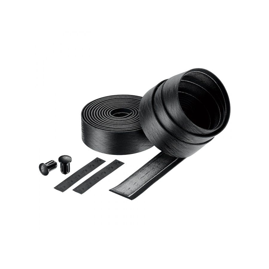 Ciclovation Premium Grind Touch Tape Black/Supersilk