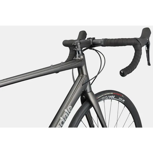 Bicicleta Cannondale Synapse 2 Obsidian
