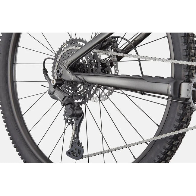 Bicicleta Cannondale Habit HT 2 Obsidian