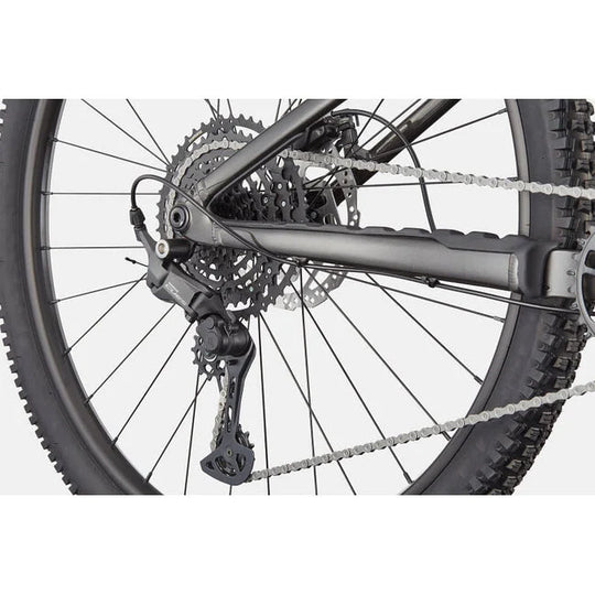 Bicicleta Cannondale Habit HT 2 Obsidian