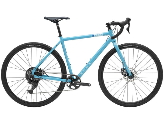 kona Rove AL