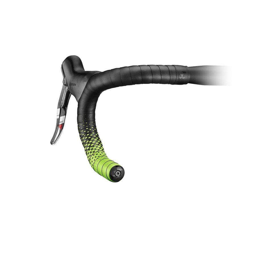 Cinta Ciclovation Advanced Leather Touch Verde
