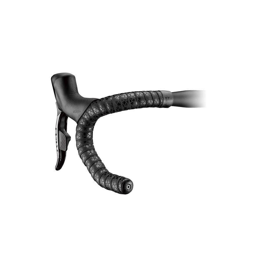 Cinta Ciclovation Advanced SEITEX Ballistic Dragon Scale Negra
