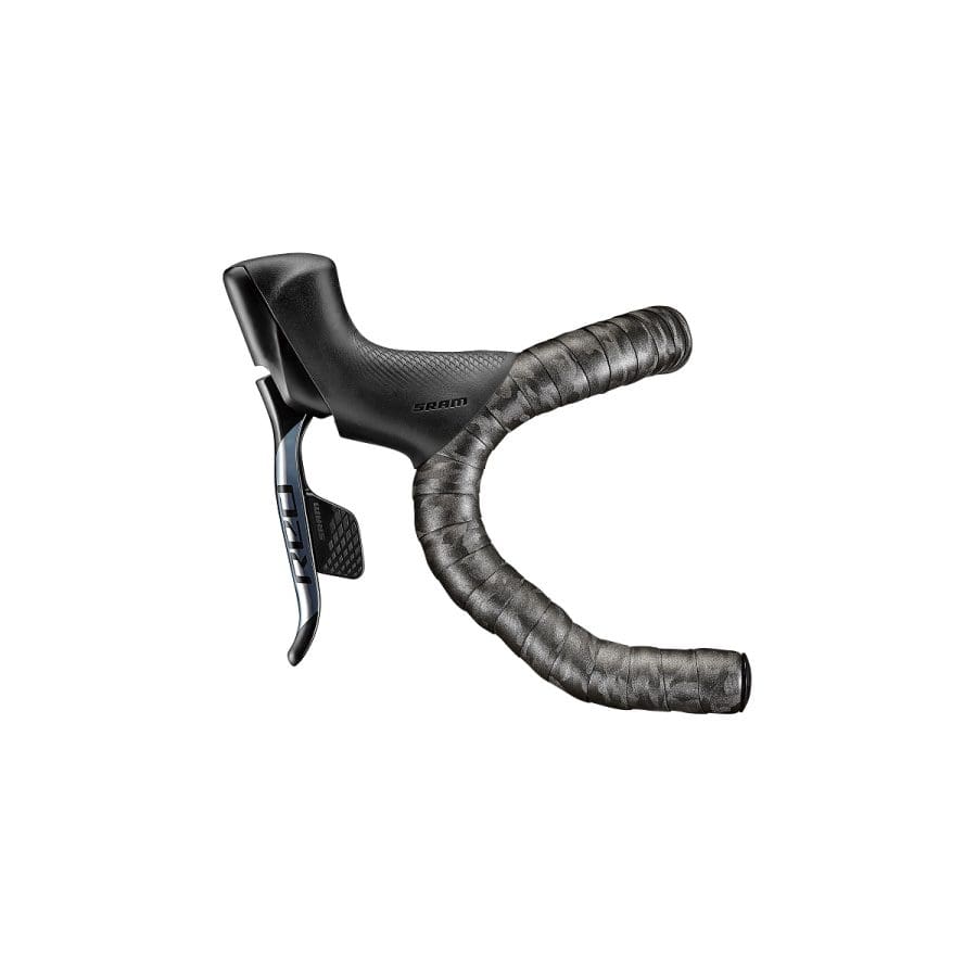 Cinta Ciclovation Advanced Leather Touch Steampunk Camo Ti
