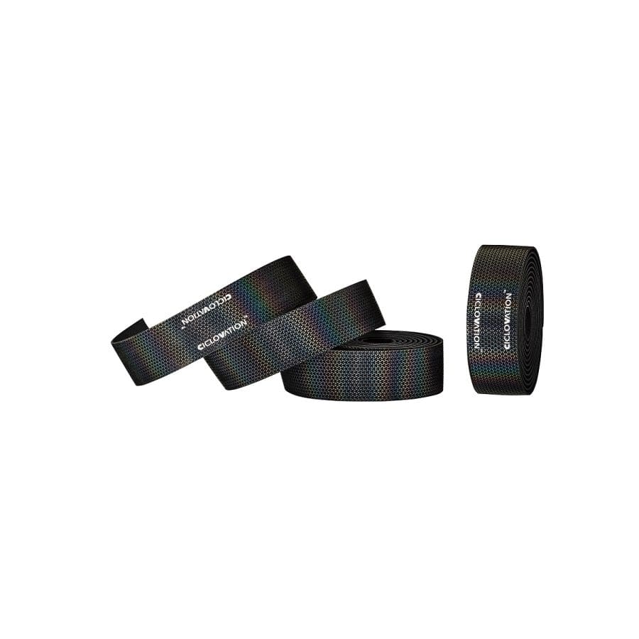 Ciclovation Advanced SEITEX Flash Stars Matte Black Tape 