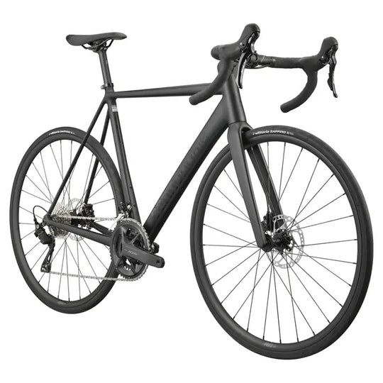 Bicicleta Cannondale Caad 14 105 Negro Matte