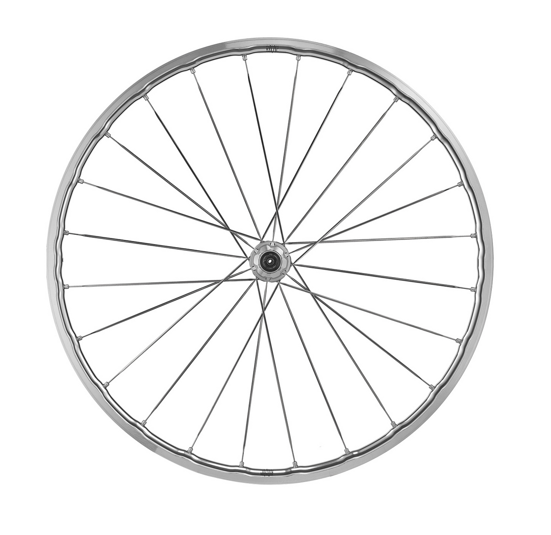 Rueda Armada MAVIC KYSIRIUM SL HERITAGE RB Delantero/Trasero Aluminio 700 12x100-142 HG-R