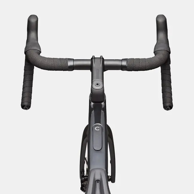Bicicleta Cannondale Synapse 5 Carbon Black