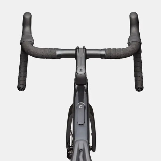 Bicicleta Cannondale Synapse 5 Carbon Black