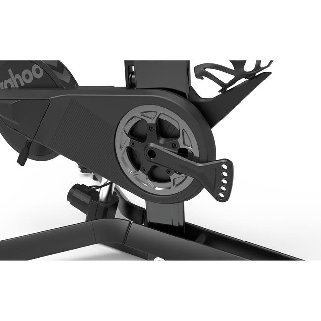 Wahoo Smart Kickr Bike Shift