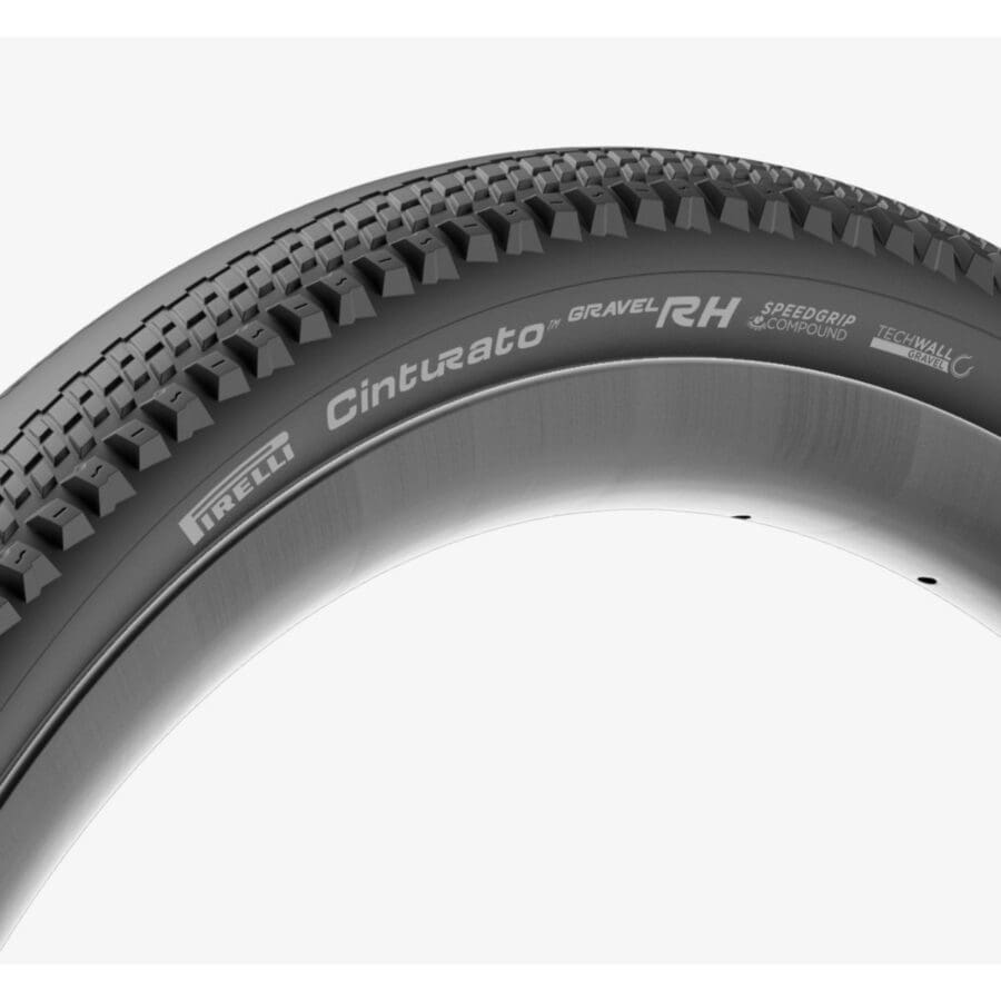 Llanta Pirelli Cinturato Gravel RH HP-line TLR 700×40