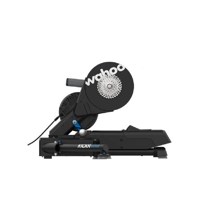 Wahoo Smart Trainer Kickr Move