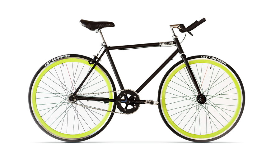 GALLO NEGRO  YELLOW