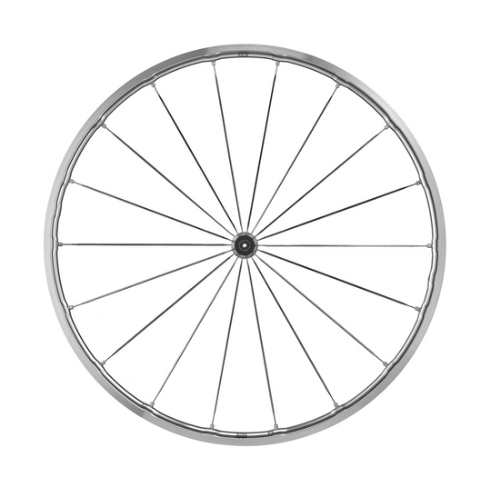 Rueda Armada MAVIC KYSIRIUM SL HERITAGE RB Delantero/Trasero Aluminio 700 12x100-142 HG-R