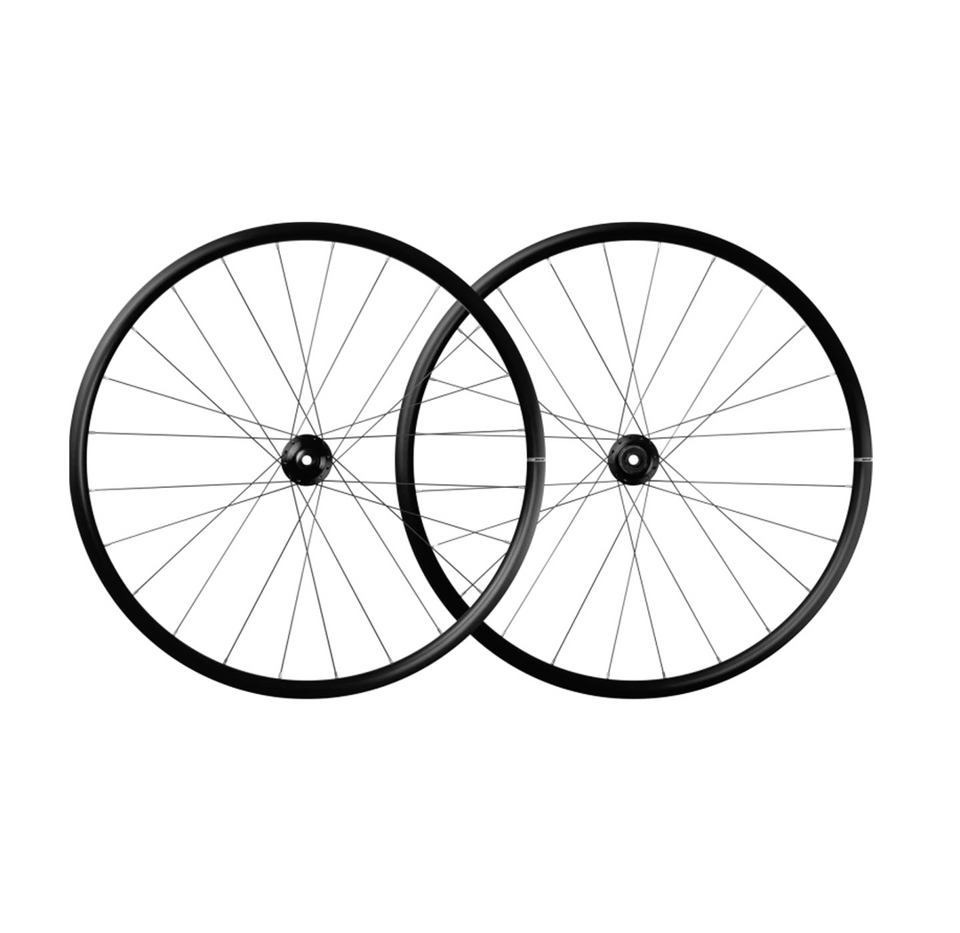 Rueda Armada MAVIC AKSIUM 1 Delantero/Trasero Aluminio Disco CL700 12x100-142 XDR