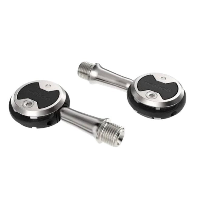 Wahoo Pedal Speedplay Zero
